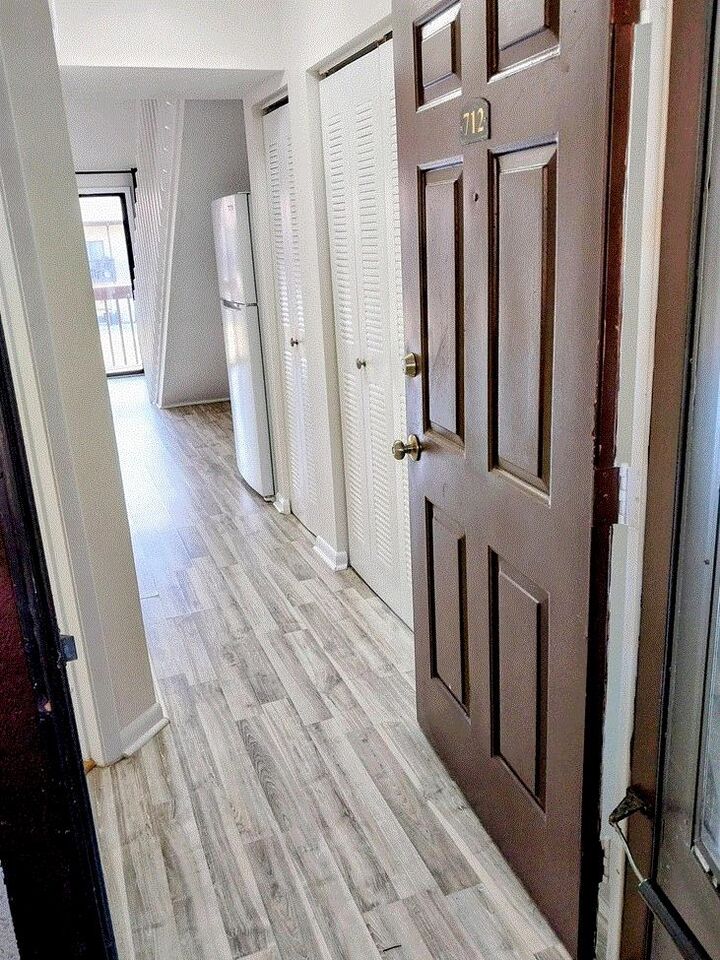 Property Photo: 1255 A Ponce Island Dr 712 FL 32095