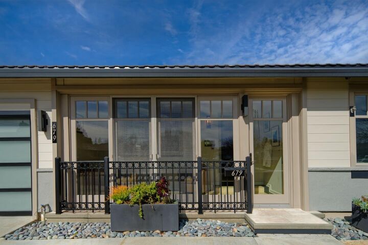 Property Photo:  679 Faraone Drive  CA 95136 