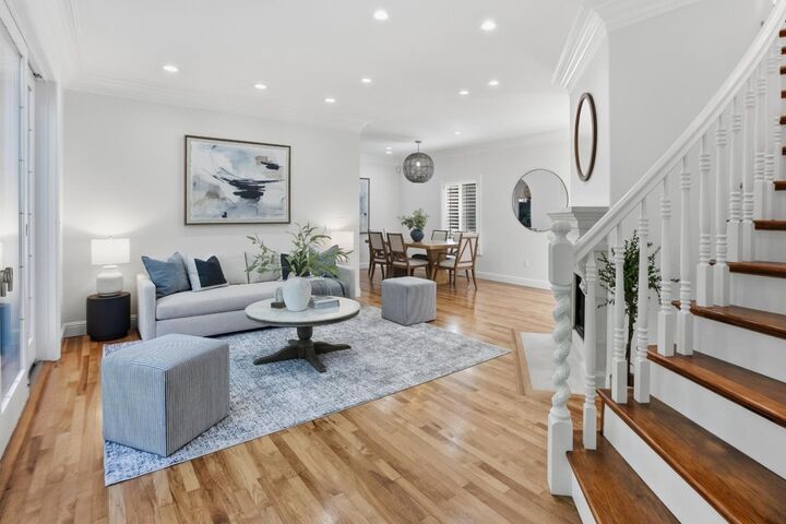 Property Photo:  19938 Baroni Court  CA 95070 