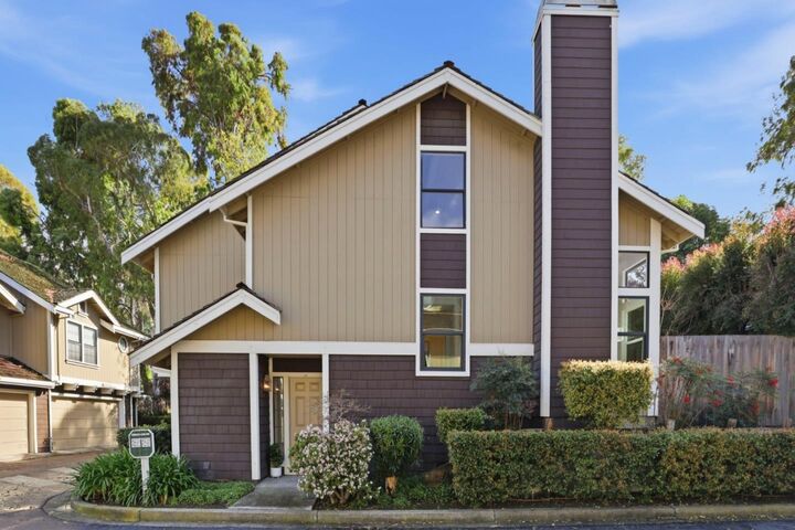 Property Photo: 2464 Rebecca Lynn Way CA 95050