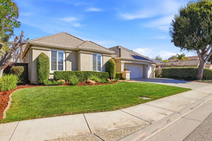 Property Photo:  19076 Savannah Court  CA 95037 