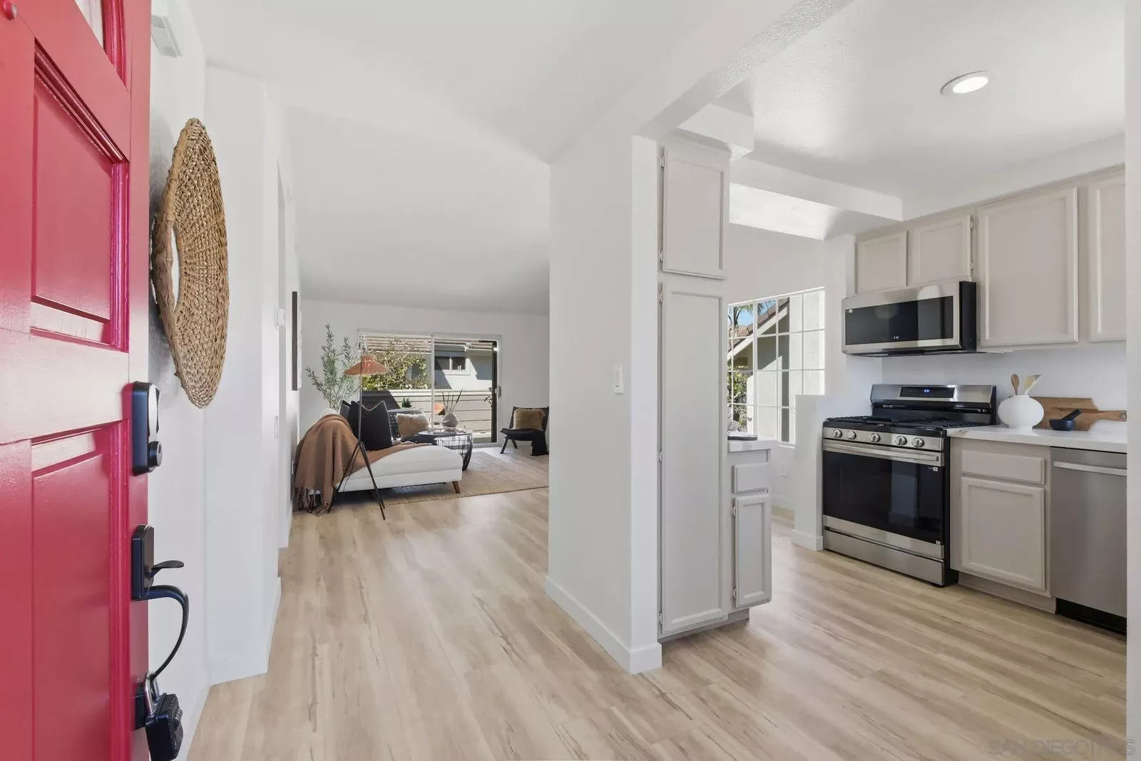 Property Photo: 13366 Tiverton Road CA 92130