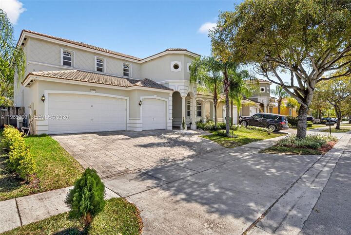 Property Photo:  20671 SW 87th Ct  FL 33189 