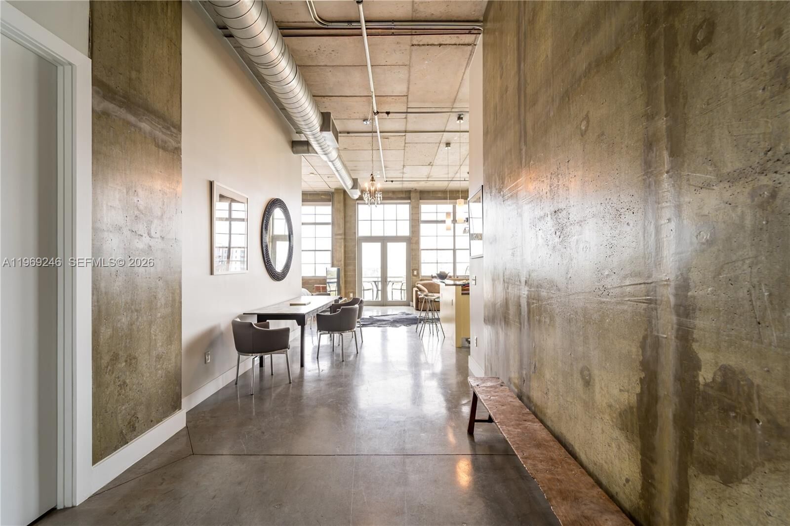 Property Photo:  444 NW 1st Ave 405  FL 33301 