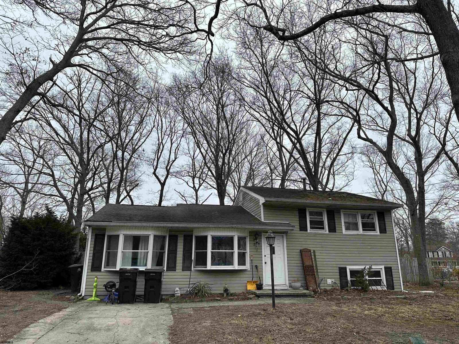 Property Photo:  235 Terry Ln Ln  NJ 08215 