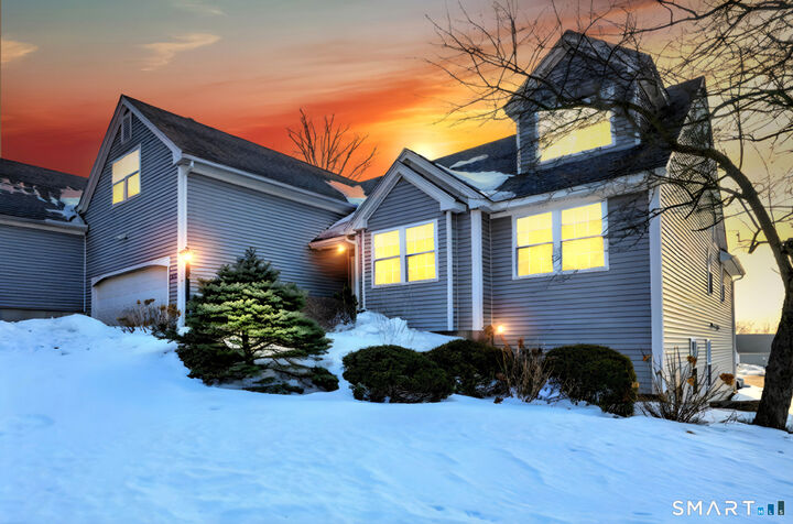 Property Photo:  466 Ironwood Trail 466  CT 06484 