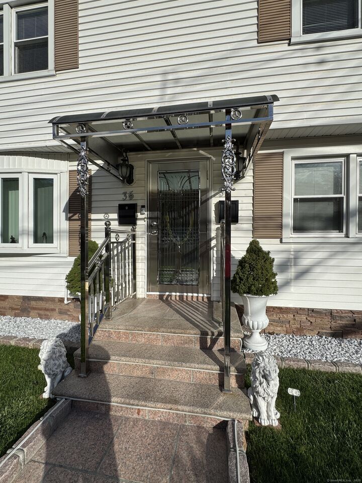 Property Photo: 37 Elizabeth Ann Drive CT 06512