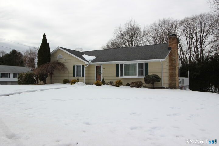 Property Photo:  76 Elliott Road  CT 06611 