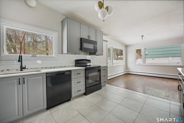 Property Photo:  110 Corbin Road  CT 06517 