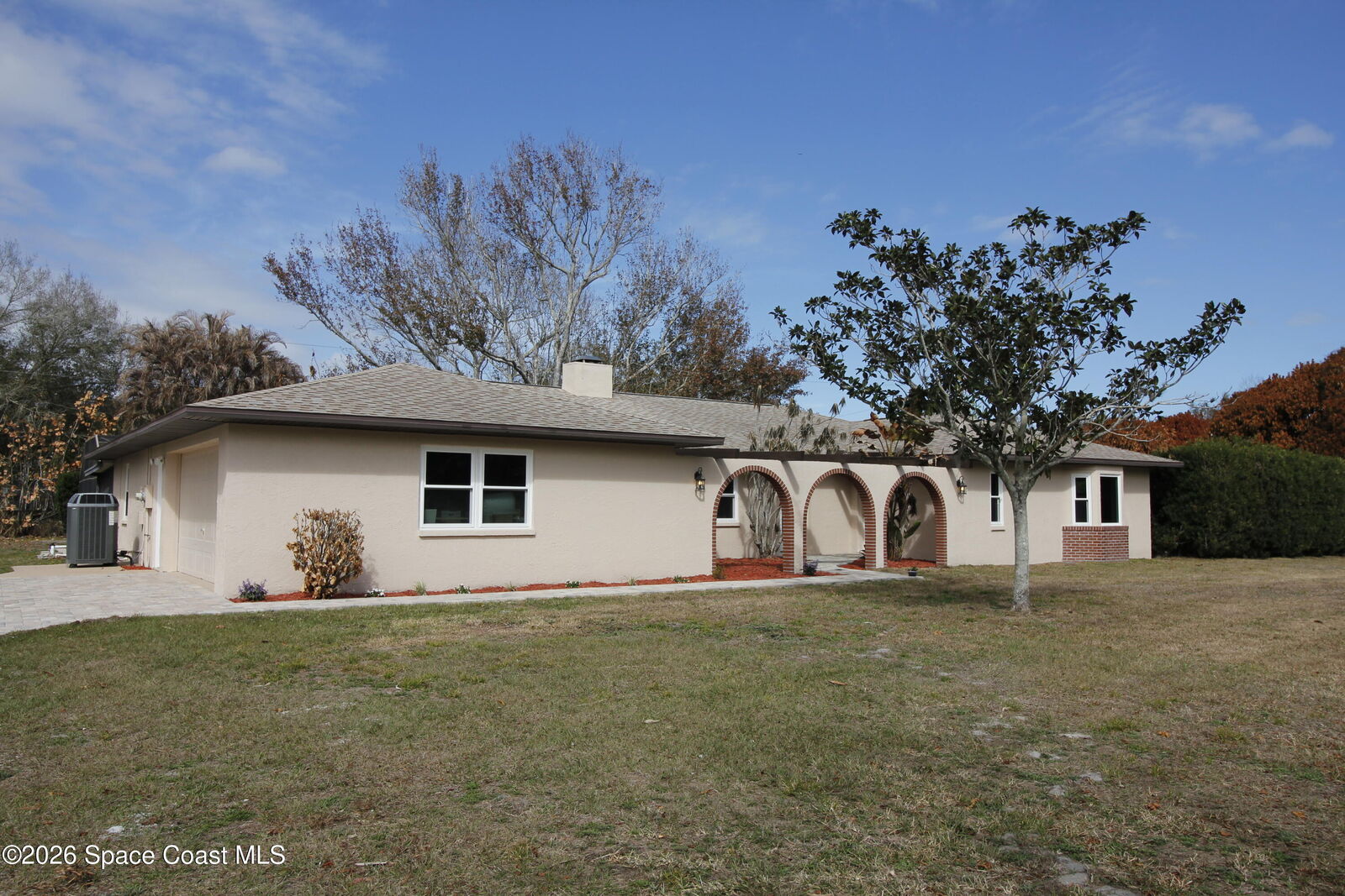 Property Photo: 270 Mockingbird Lane FL 32953