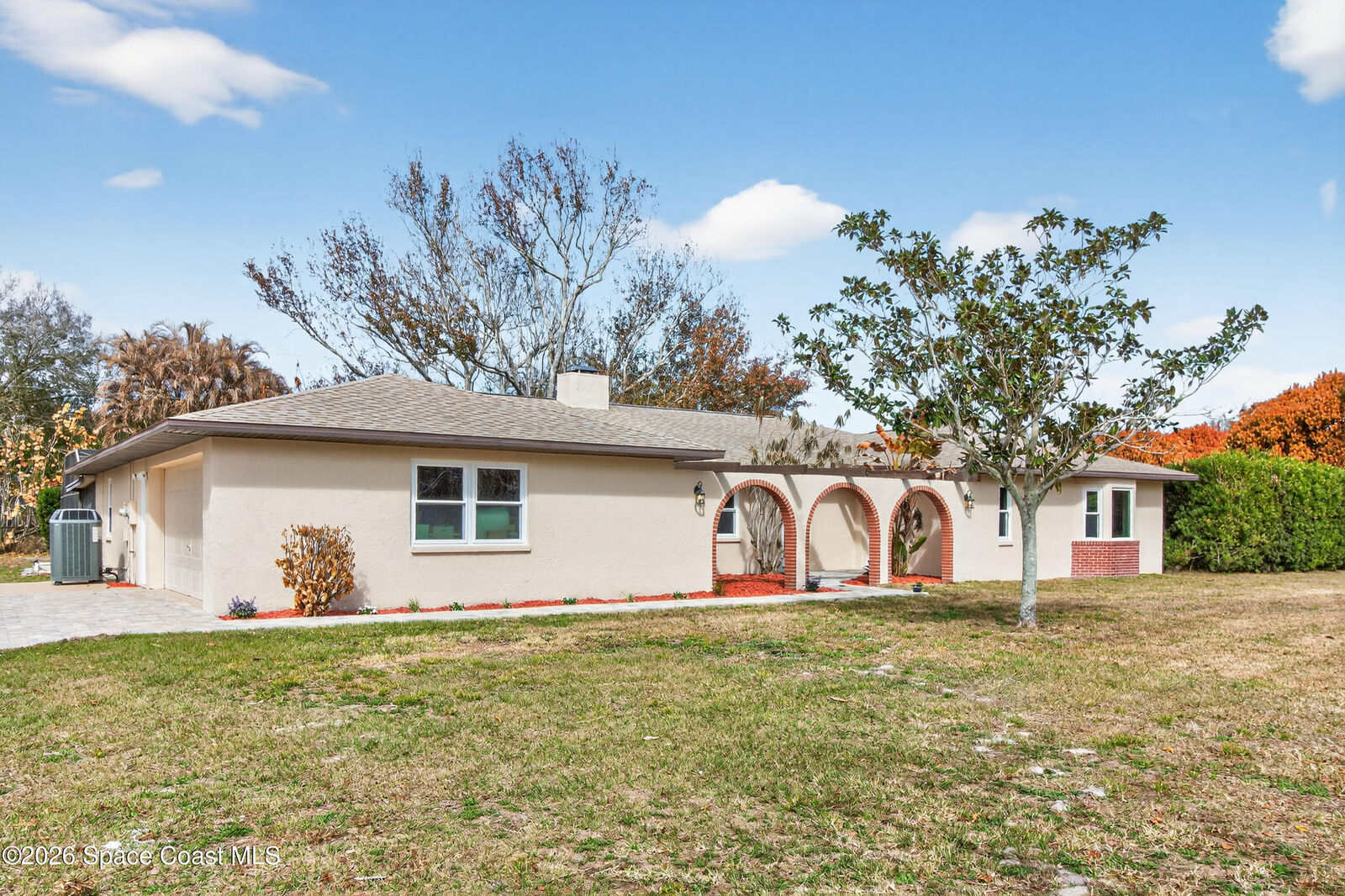 Property Photo:  270 Mockingbird Lane  FL 32953 