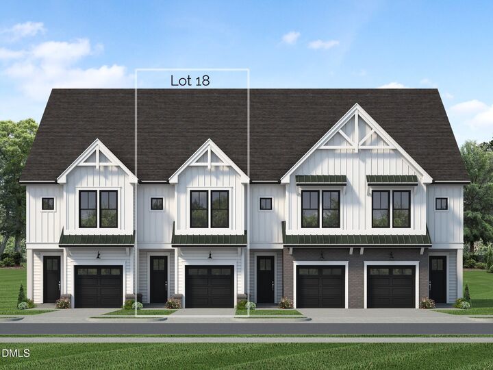 Property Photo:  624 Cable Court  NC 27523 