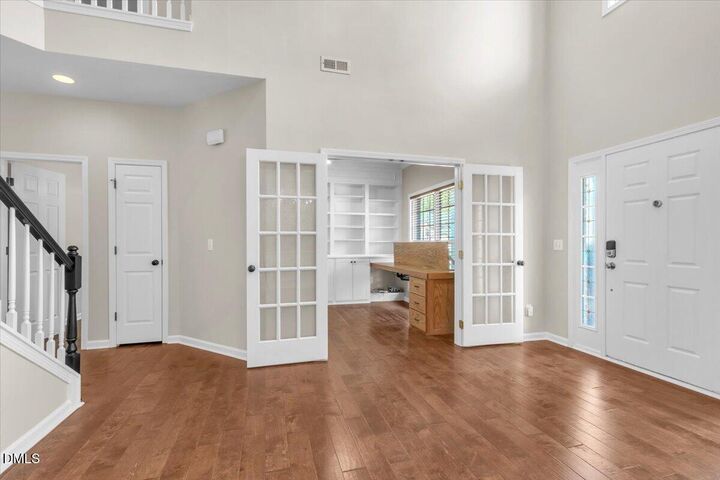 Property Photo:  708 Straywhite Avenue  NC 27539 