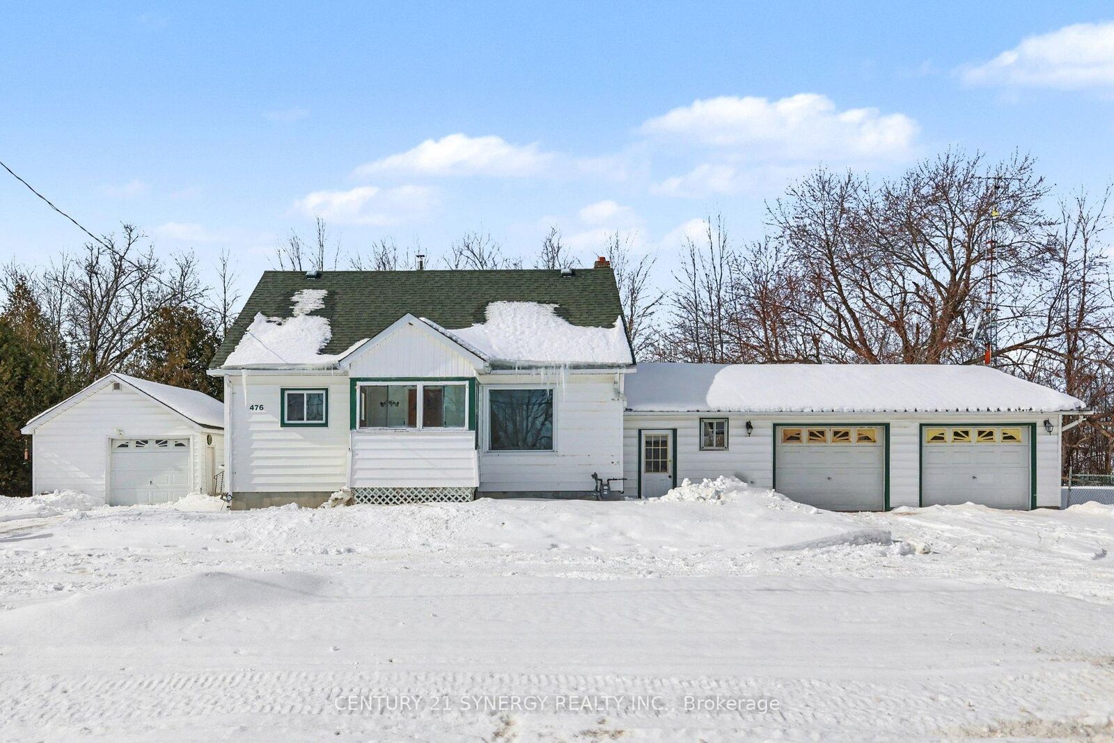 Property Photo:  476 County 29 Road  ON K7A 4S5 