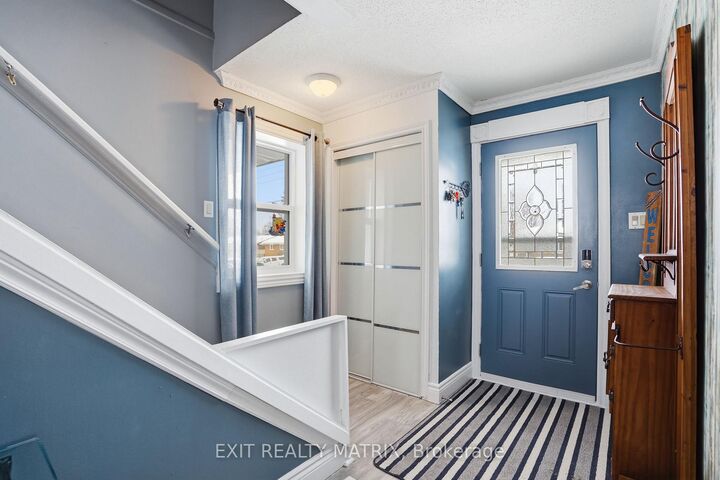 Property Photo: 1691-1695 Saint-Laurent Street ON K4K 1C2