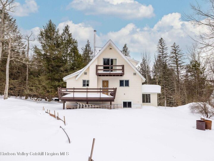 Property Photo:  177 Boy Scout  NY 12424 