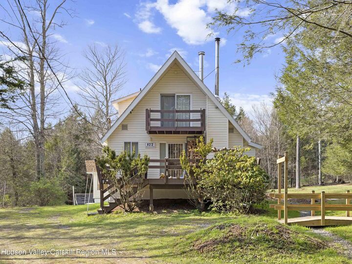 Property Photo: 177 Boy Scout NY 12424