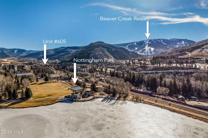 Property Photo:  137 Benchmark Road  CO 81620 