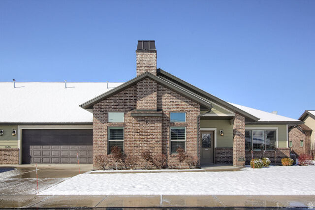 Property Photo:  1656 W 300 S B  UT 84664 