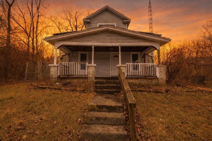 Property Photo: 3319 Wendover Street OH 45506