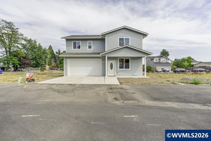 Property Photo:  728 Bonita Pl SE  OR 97317 