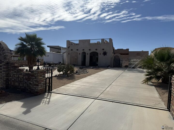 Property Photo:  14451 E 53 Ln  AZ 85367 