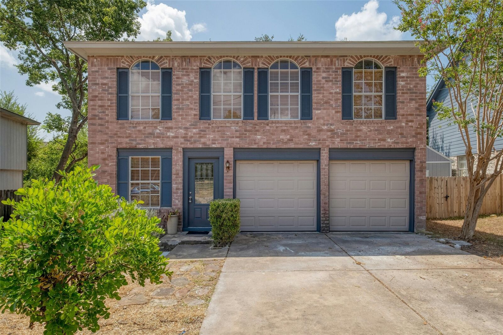 Property Photo:  12713 Modena Trail  TX 78729 