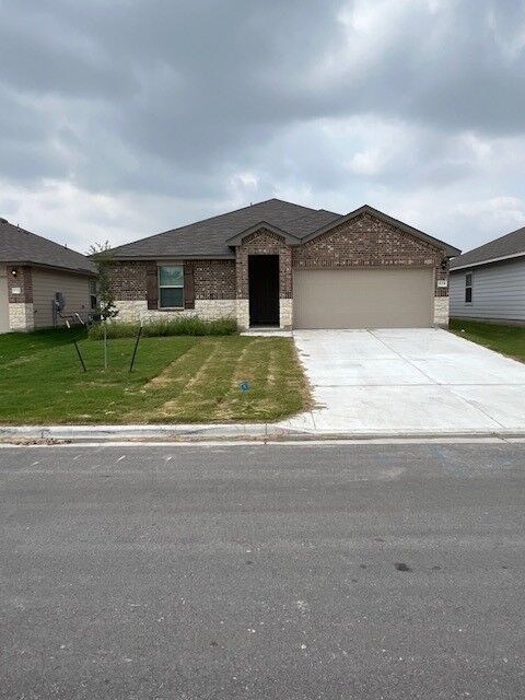 Property Photo:  519 Wyatt Way  TX 76537 