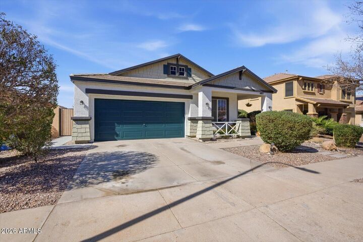 Property Photo: 6822 S 40th Drive AZ 85041