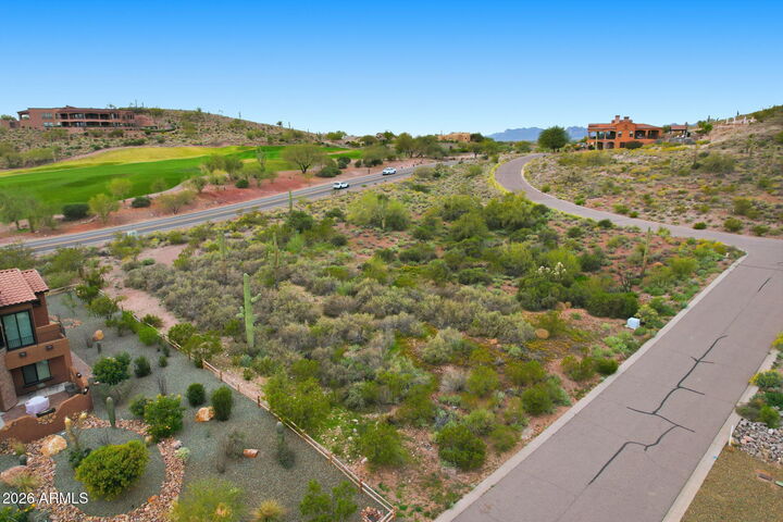 Property Photo: 3876 S Veronica Lane 8 AZ 85118