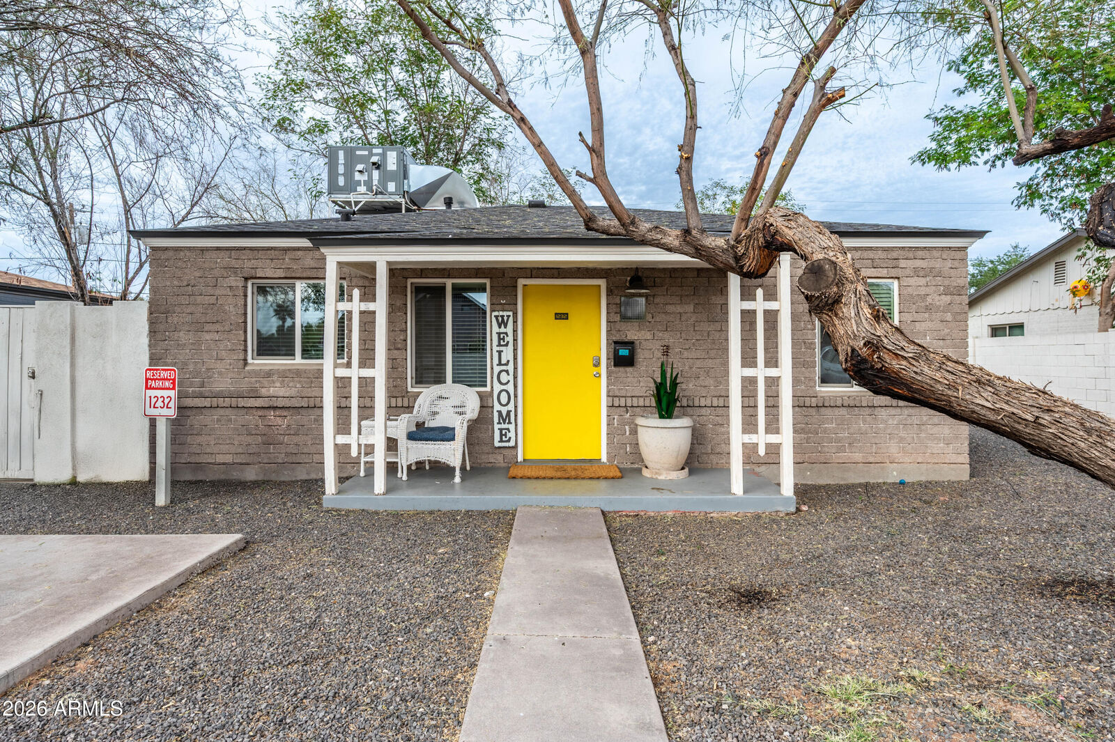 Property Photo:  1232 E Virginia Avenue  AZ 85006 