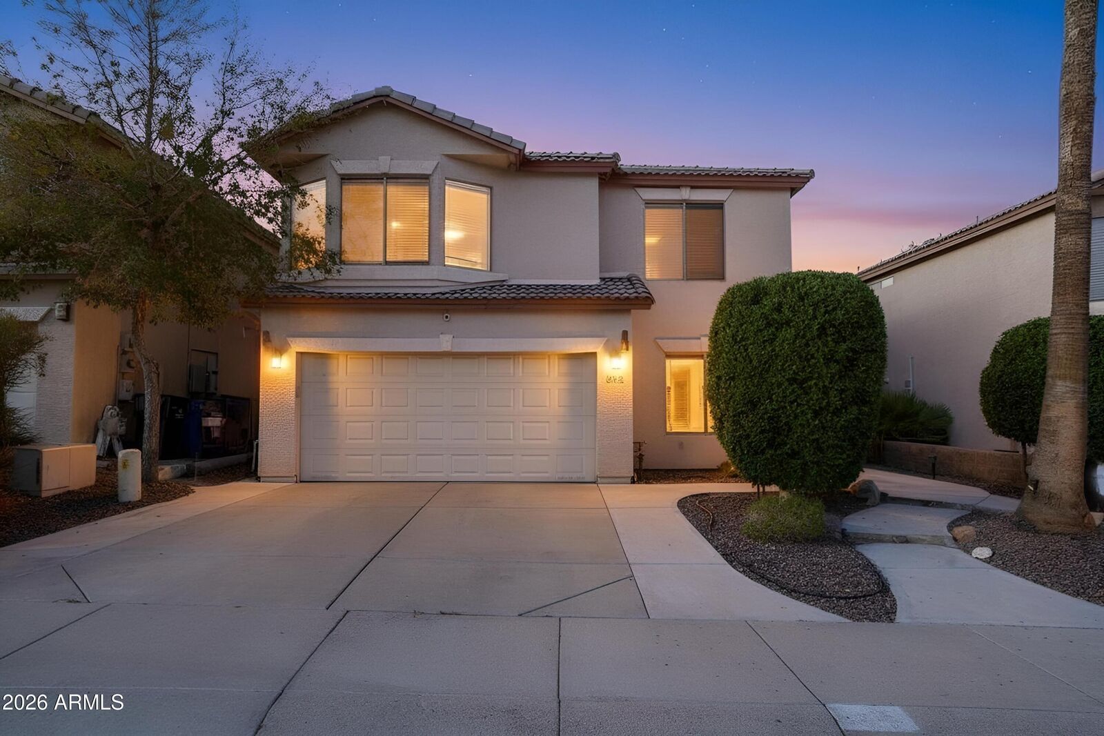 Property Photo:  2018 E Wahalla Lane  AZ 85024 