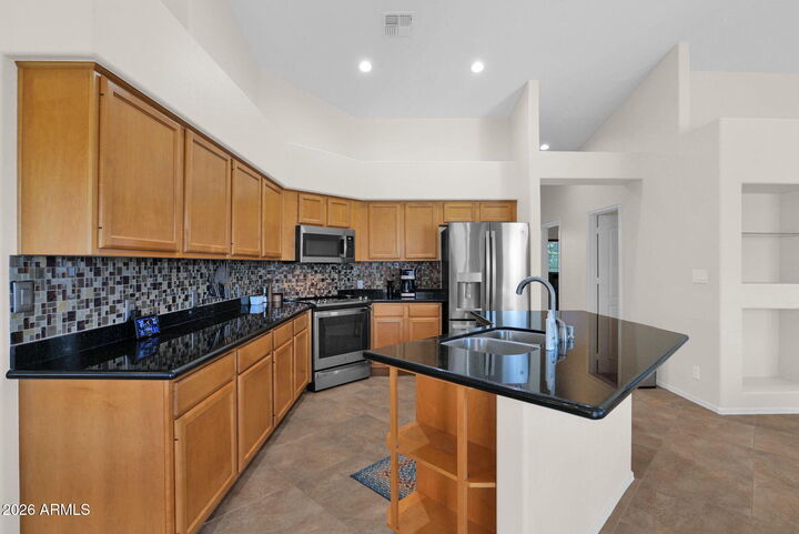 Property Photo:  3721 E Adobe Street  AZ 85205 