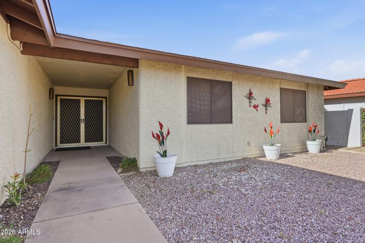 Property Photo:  25668 S Howard Drive  AZ 85248 