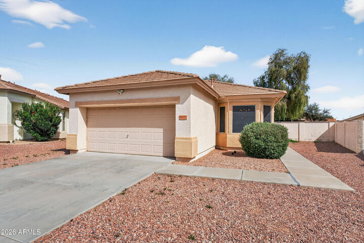Property Photo:  8921 N 65th Drive  AZ 85302 