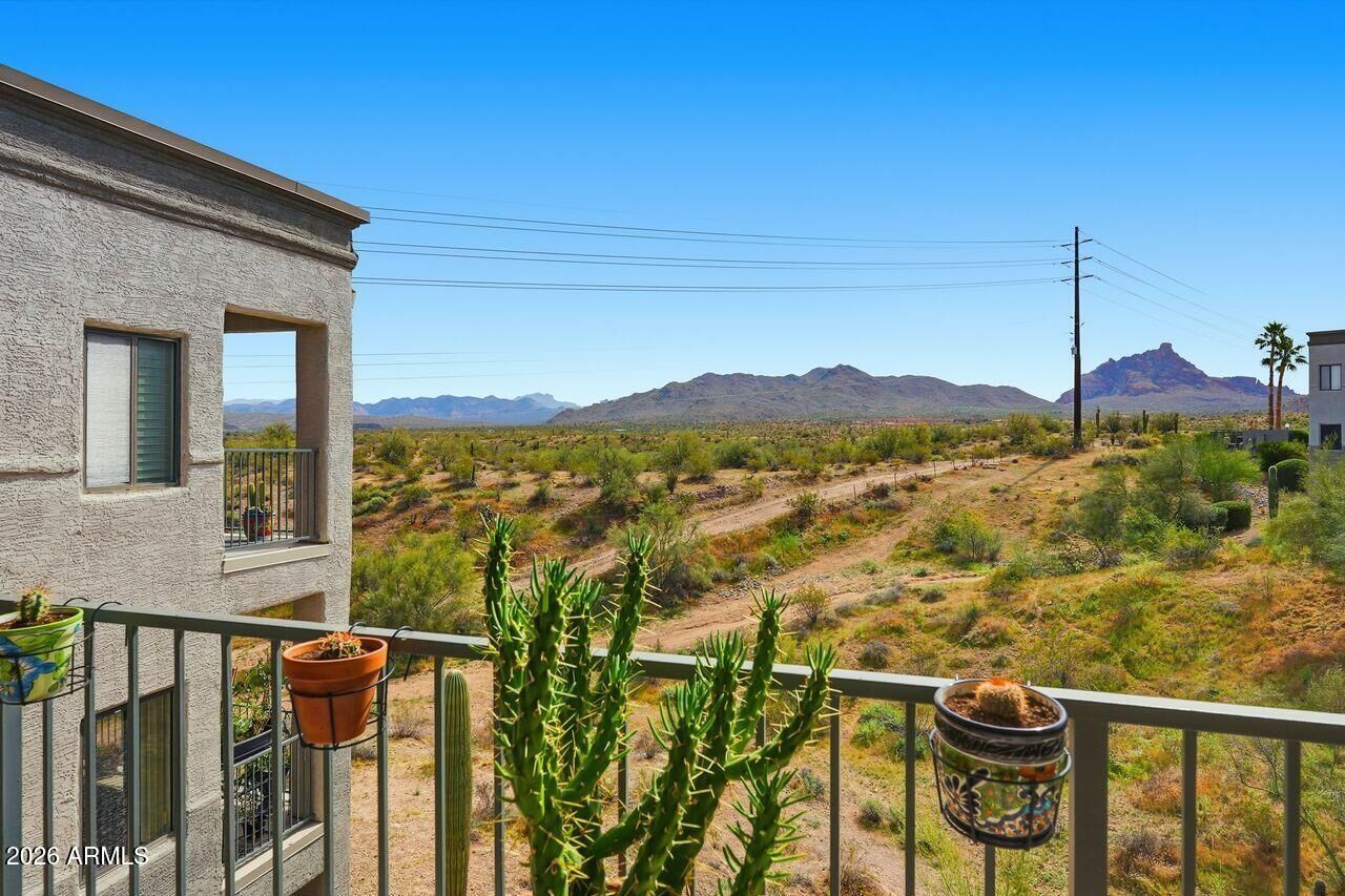 Property Photo: 10401 N Saguaro Boulevard 320 AZ 85268