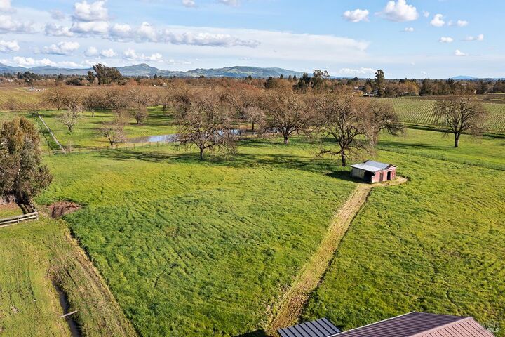 Property Photo: 1800 Gerhard Drive CA 95401