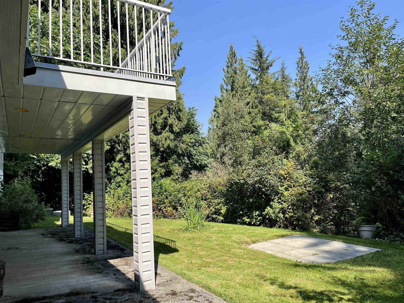 Property Photo: 6080 Ross Road BC V2R 4S6