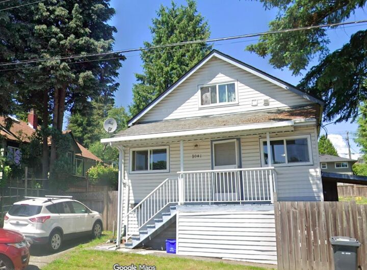 1041 James Avenue — photo 1