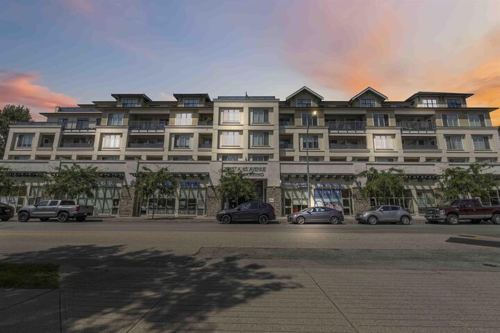 20487 65 Avenue A413 — photo 1