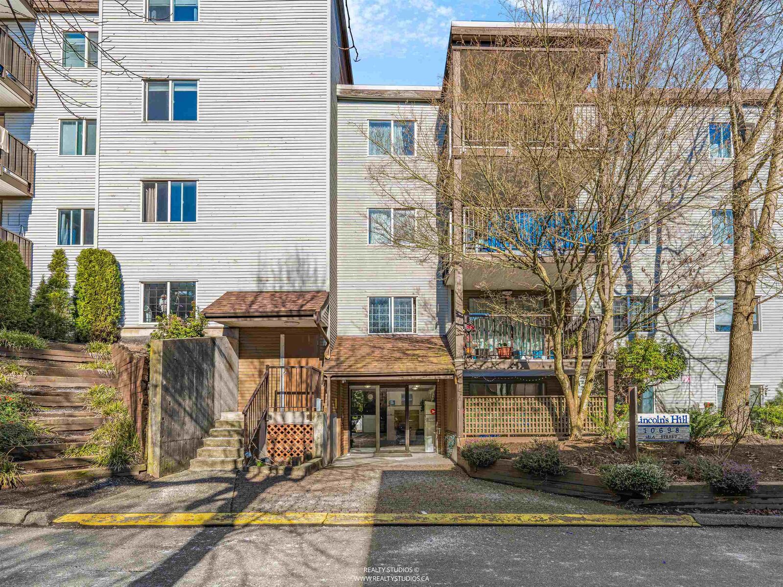 Property Photo:  10698 151A Street 111  BC V3R 8T5 