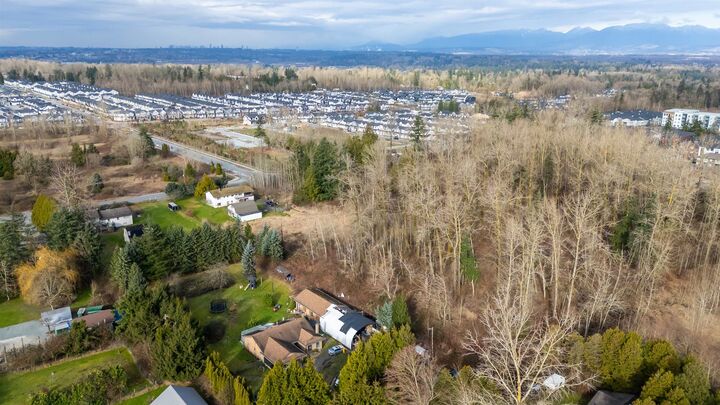Property Photo: 7380 198B Street BC V2Y 1R9