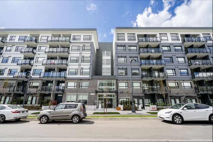 Property Photo:  10777 138 Street 119  BC V3T 0T5 