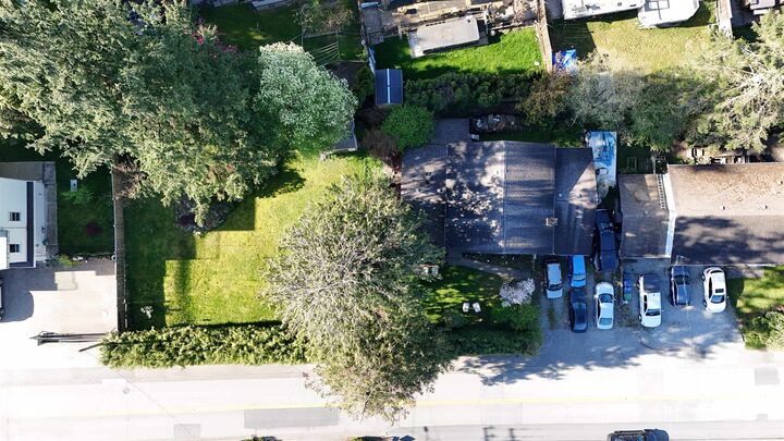 Property Photo:  11562 Millar Road  BC V3V 2T9 