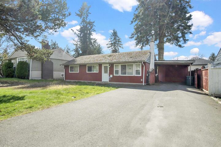 Property Photo: 10125 Helen Drive BC V3V 3B4