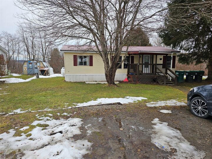 Property Photo:  25 Donnelly Drive 2  NY 13862 