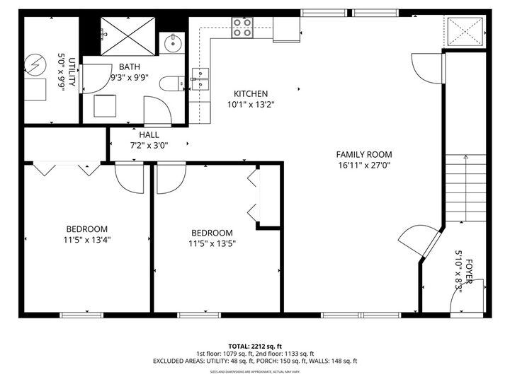 Property Photo:  4691 State Route 79  NY 14818 