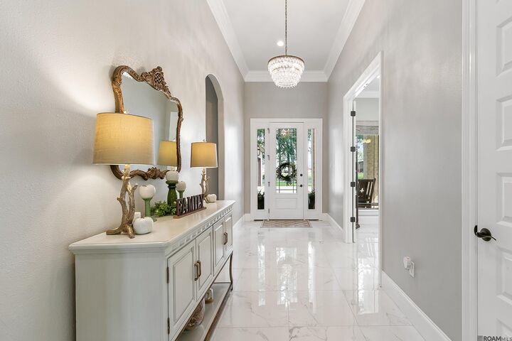 Property Photo:  6243 La Hwy 73 Highway  LA 70734 