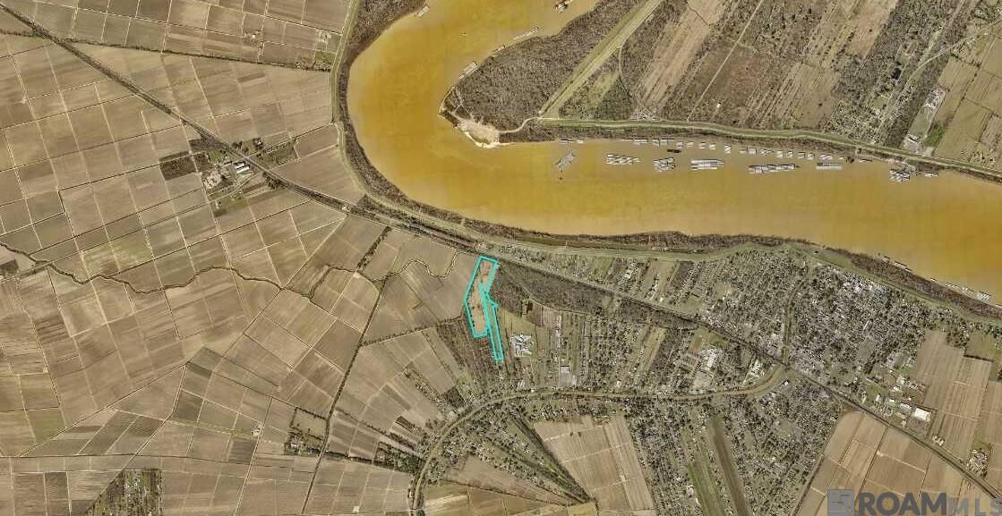 Property Photo: 2460 Acosta Rd LA 70346