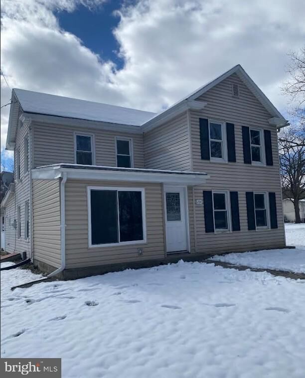 Property Photo: 284 Marsh Run Road PA 17070